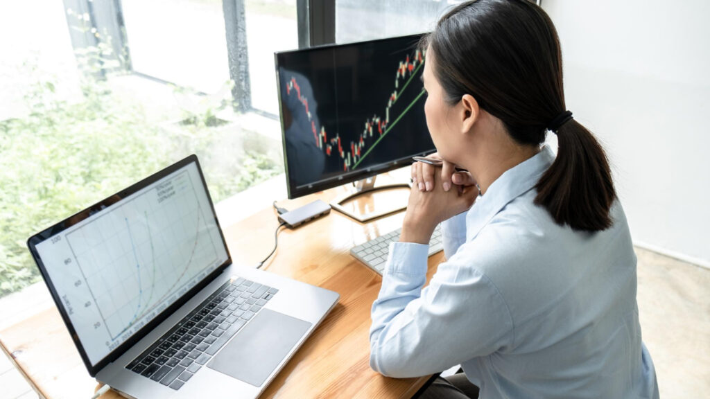 Trading Brokers