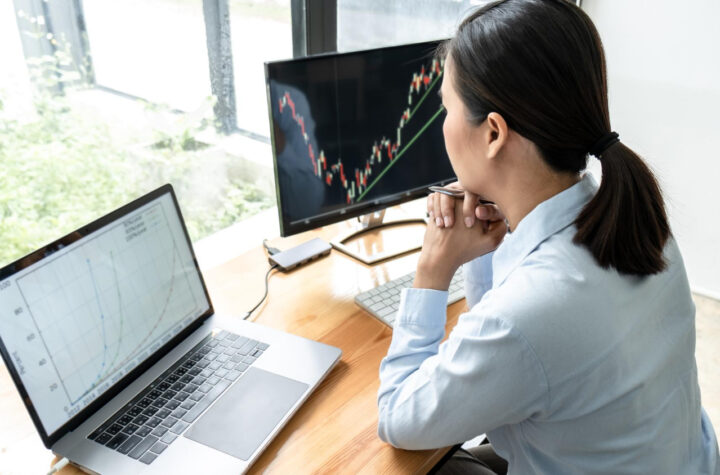 Trading Brokers