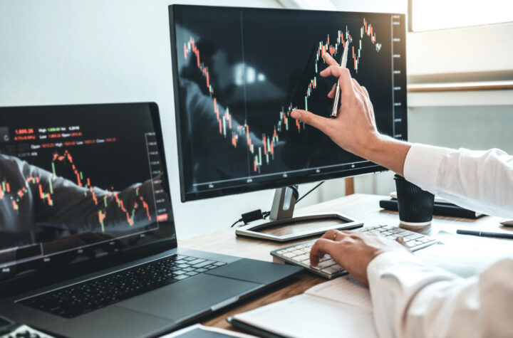 Stock Trading